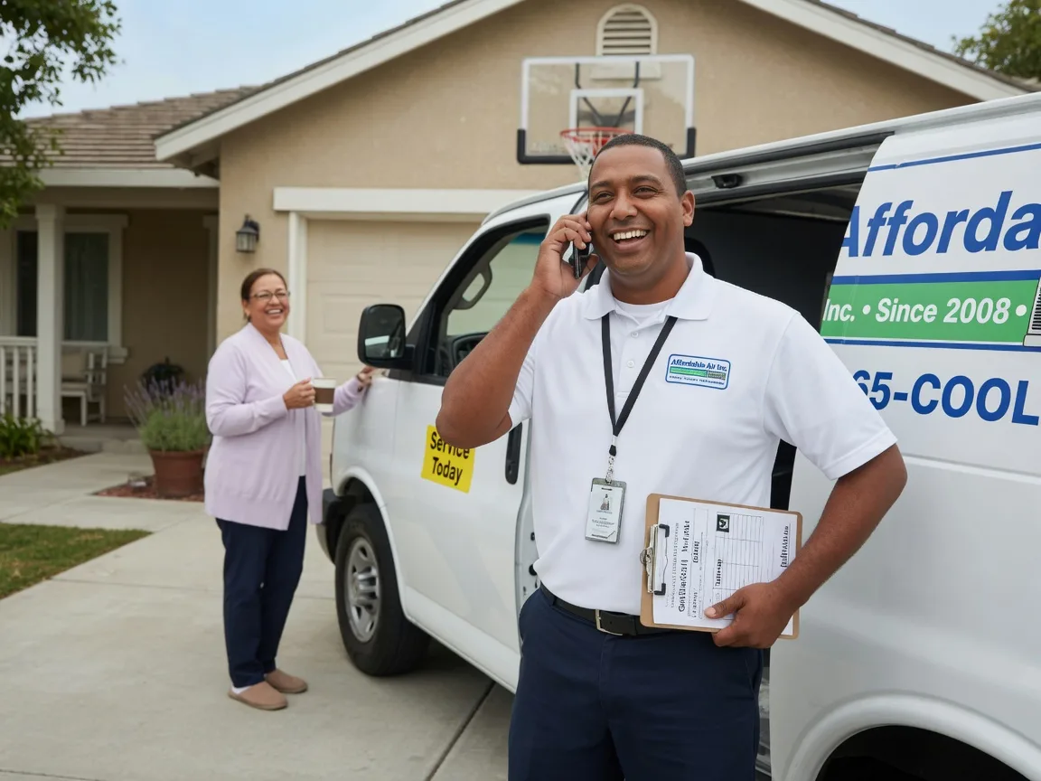 Central Ac Repair Emmett, MI FAQs